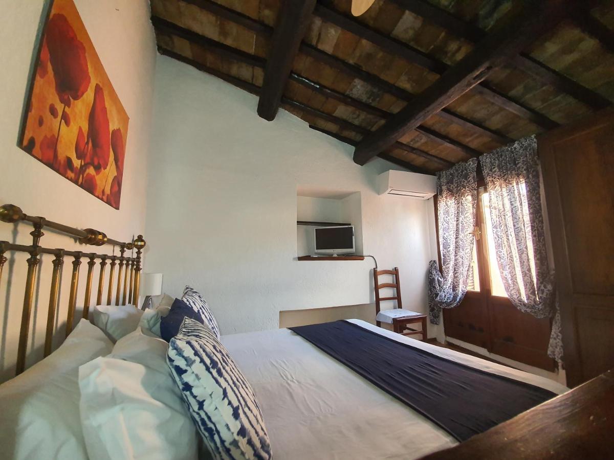 Lägenhet La Casa Della Zia Lucita